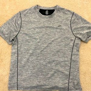 Men’s short sleeve shirt